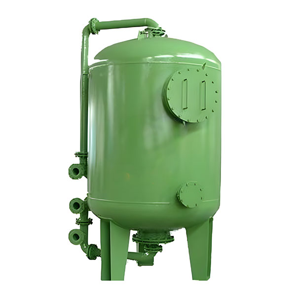 压力容器-离子交换器