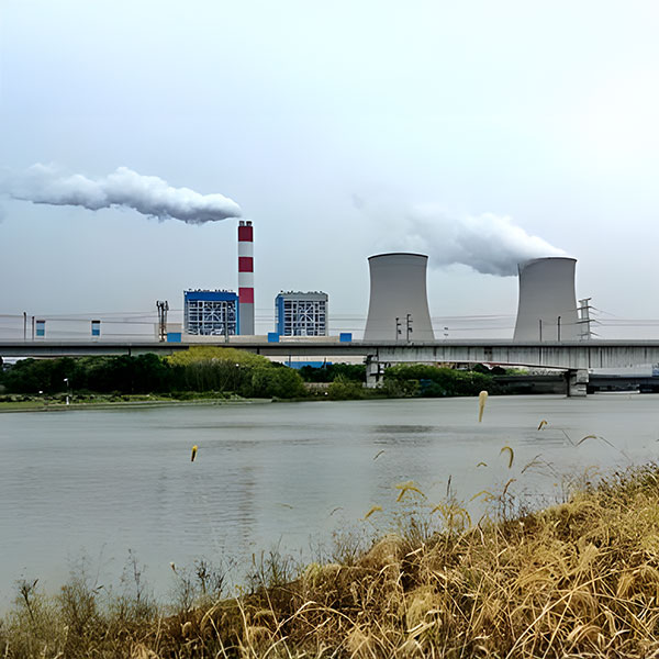 苏州望亭电厂