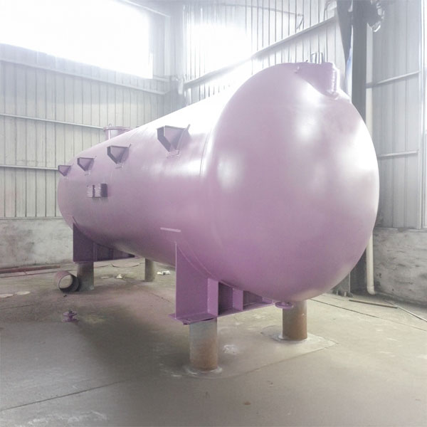 酸储罐